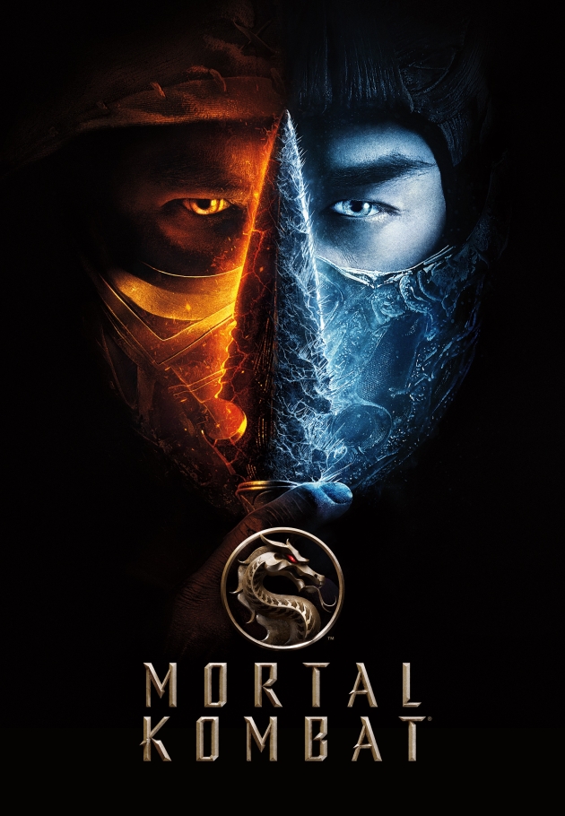 Mortal Kombat 1995 izle