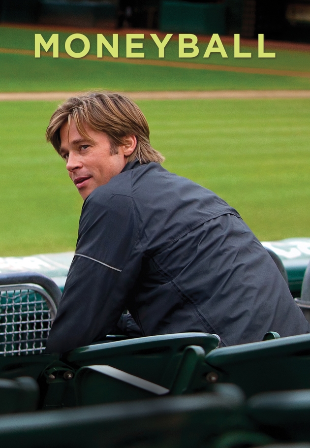 Moneyball 2011 izle