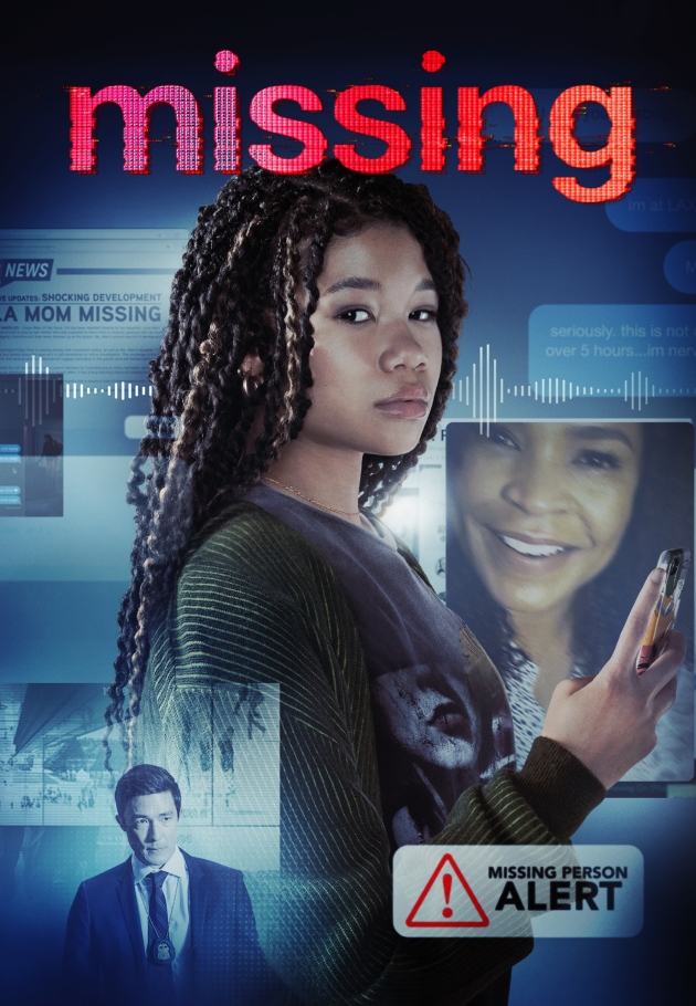 Missing 1982 izle