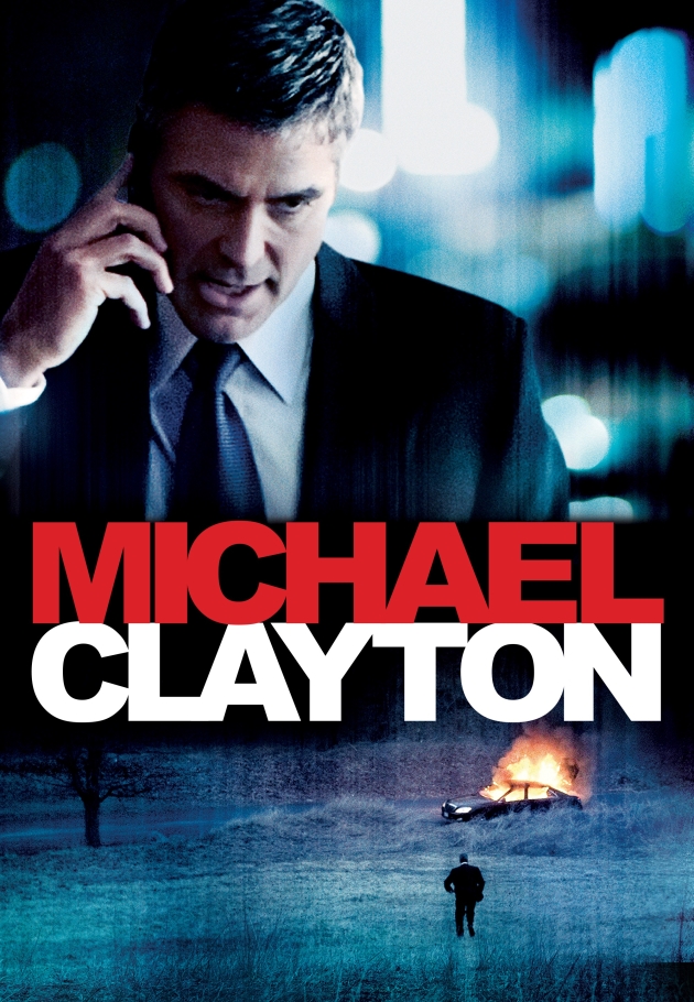 Michael Clayton 2007 izle