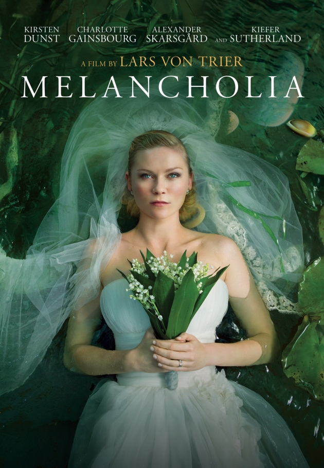 Melancholia 2011 izle
