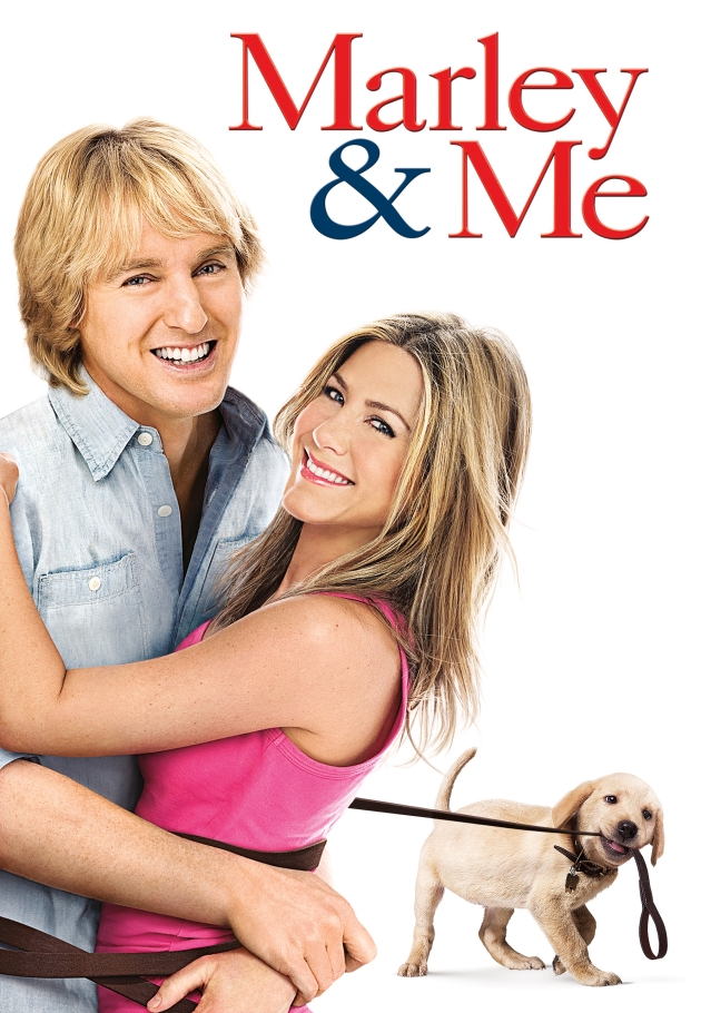 Marley & Me 2008 izle