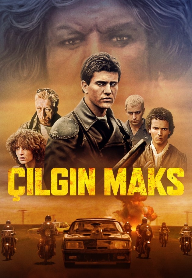 Mad Max 1979 izle