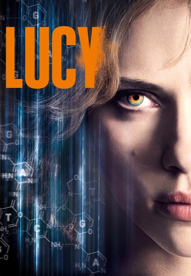 Lucy 2014 izle