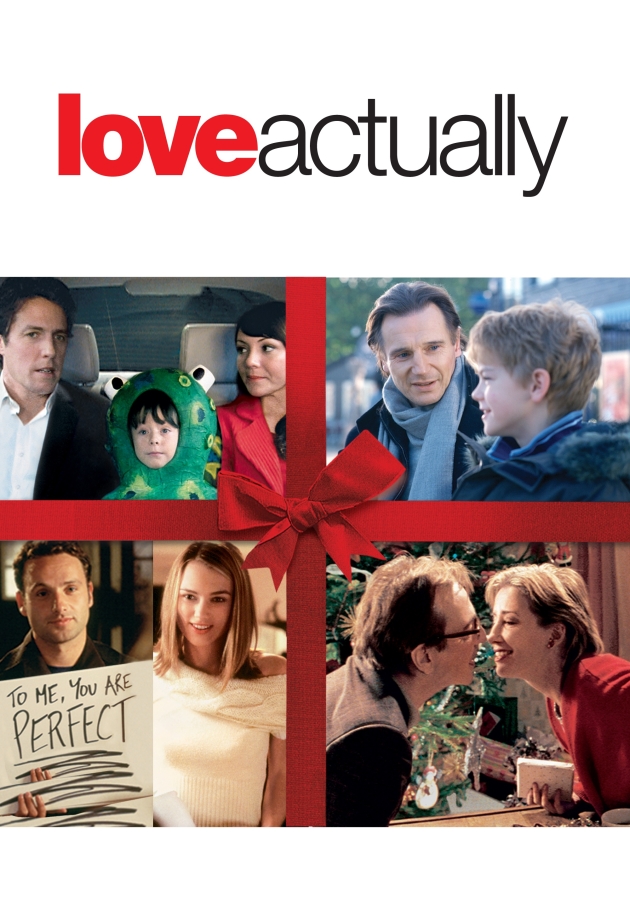 Love Actually 2003 izle