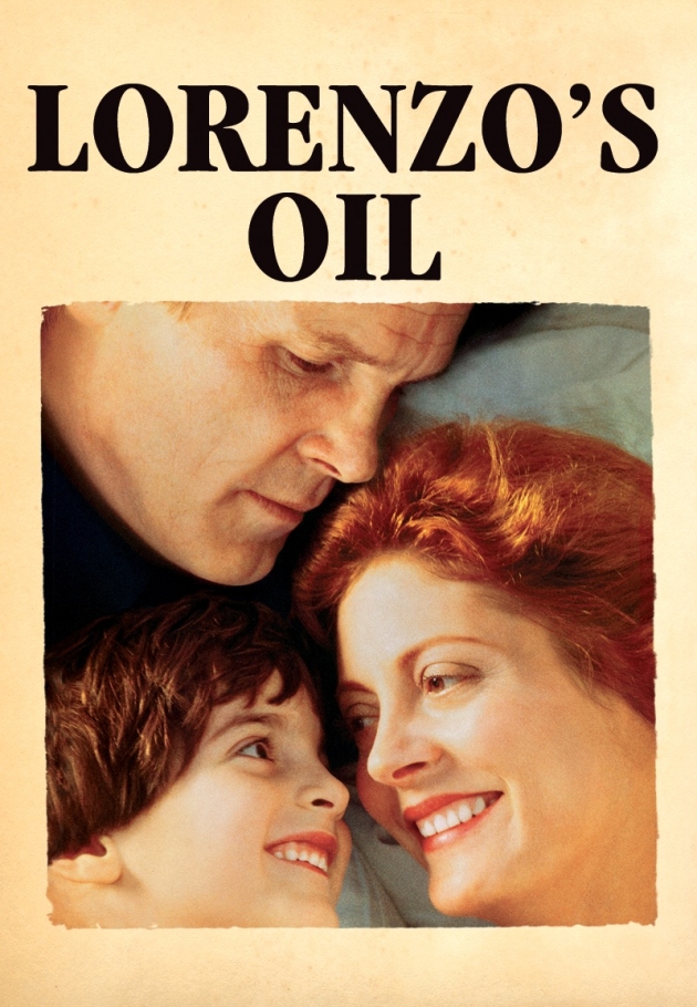 Lorenzo's Oil 1992 izle