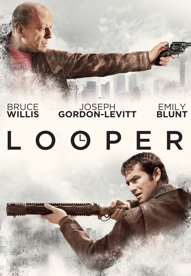 Looper 2012 izle