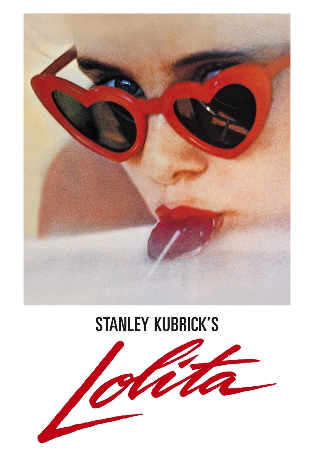 Lolita 1962 izle