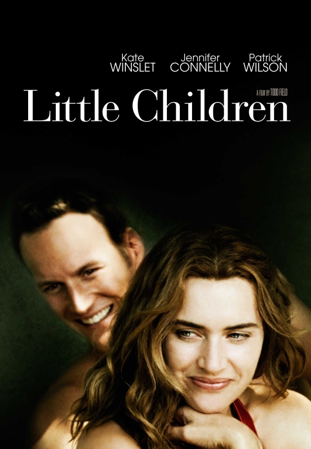 Little Children 2006 izle