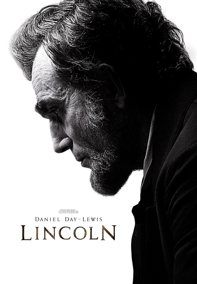 Lincoln 2013 izle