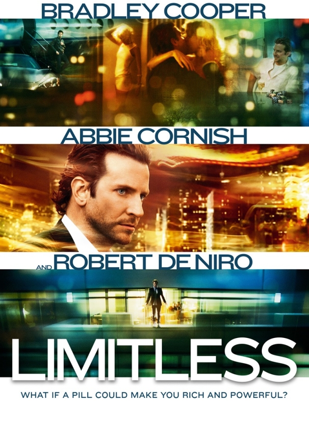 Limitless 2011 izle