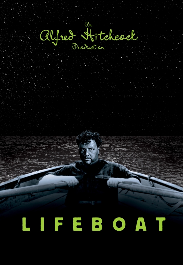 Lifeboat 1944 izle