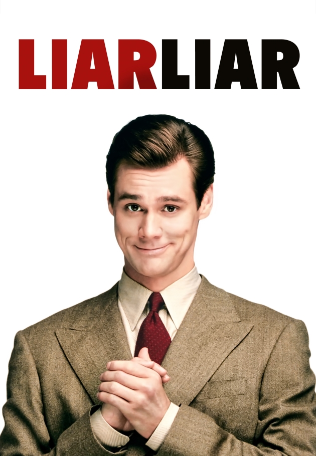 Liar Liar 1997 izle