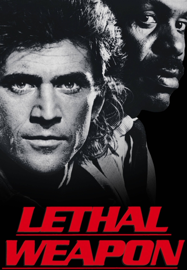 Lethal Weapon 1987 izle