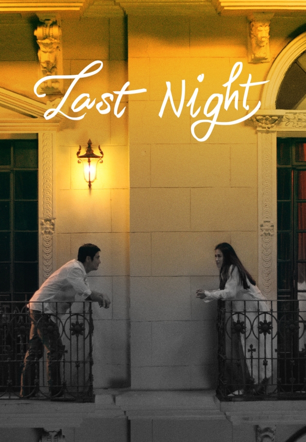 Last Night 2010 izle