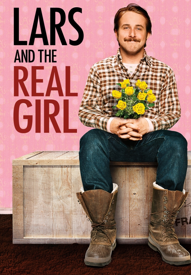 Lars and the Real Girl 2007 izle