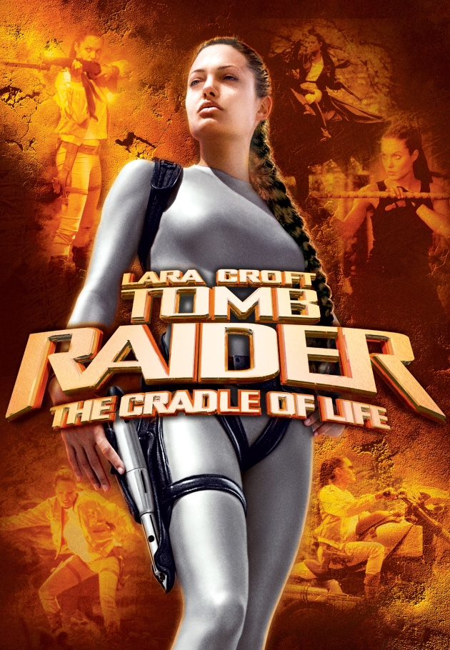 Lara Croft Tomb Raider: The Cradle of Life 2003 izle