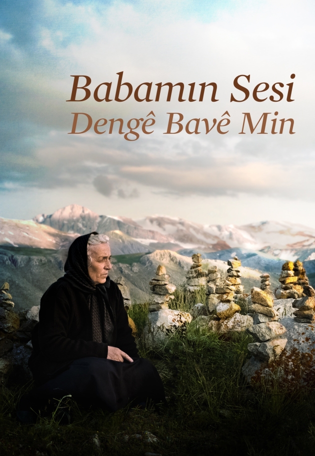 Babamın Sesi 2012 izle