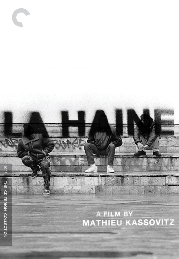 La haine 2025 izle