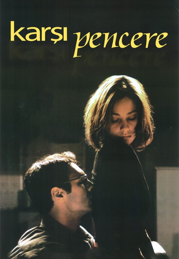 La finestra di fronte 2003 izle