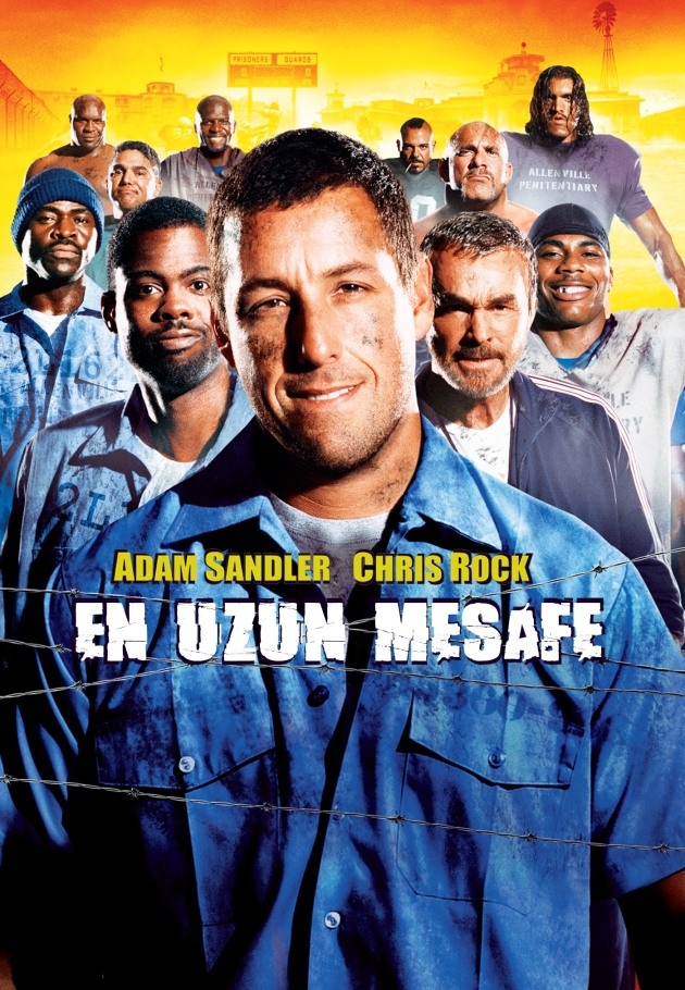 La distancia más larga 2013 izle