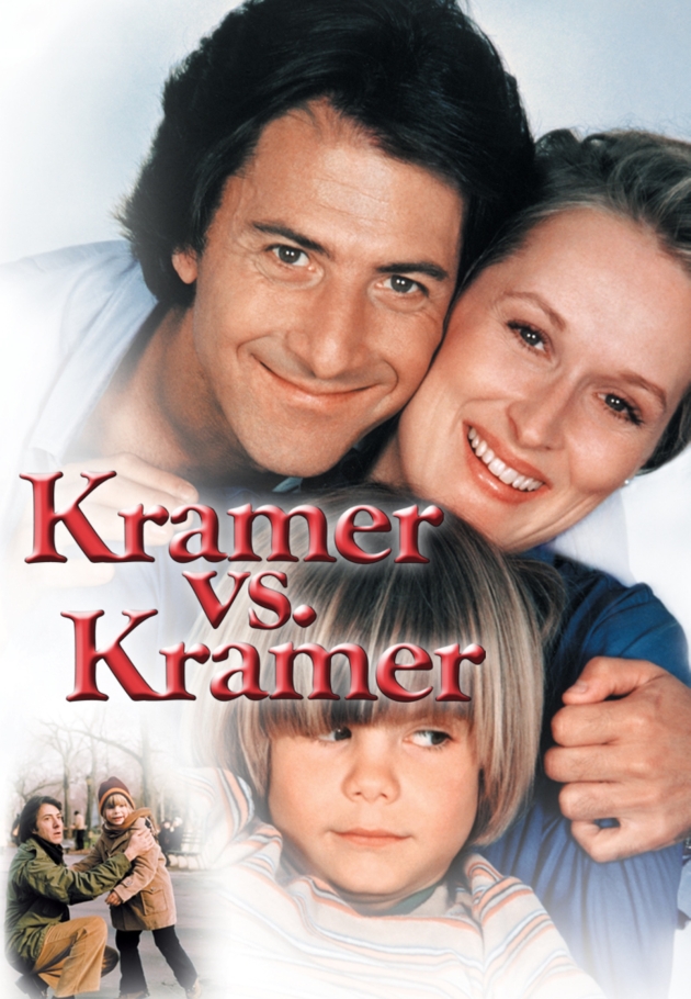 Kramer vs. Kramer 1979 izle