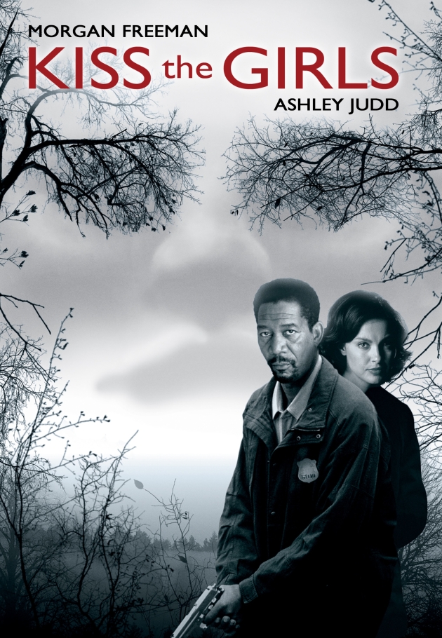 Kiss the Girls 1997 izle