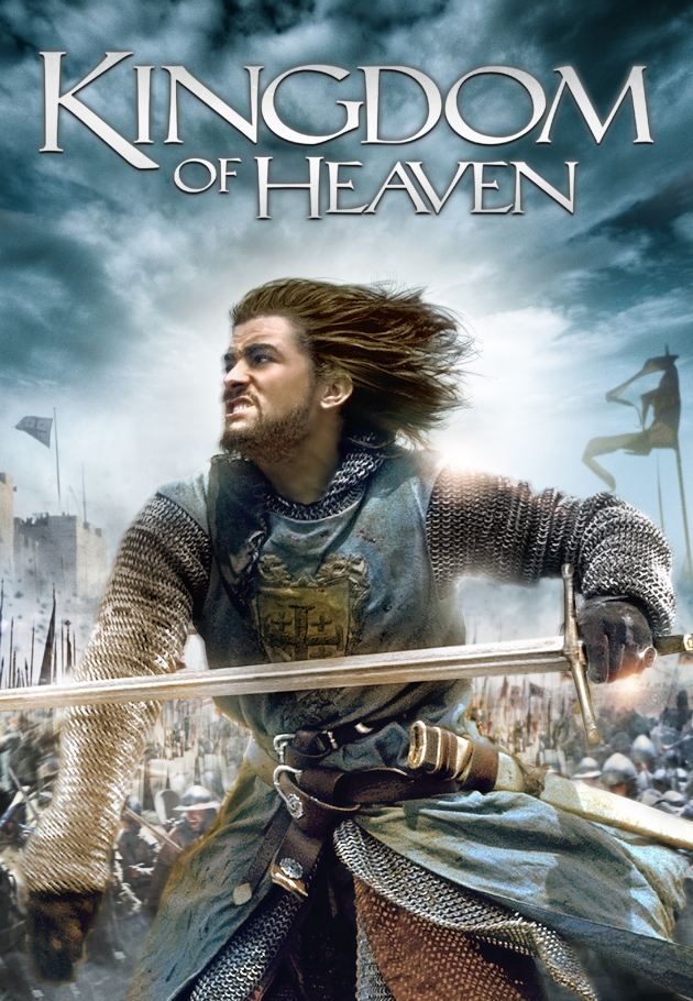 Kingdom of Heaven 2005 izle
