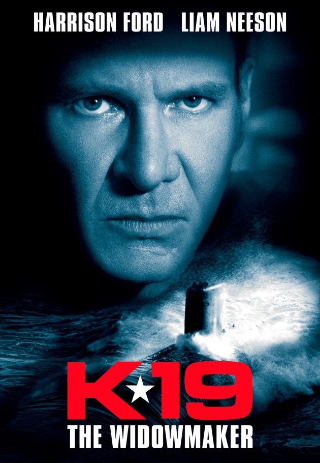 K-19: The Widowmaker 2002 izle