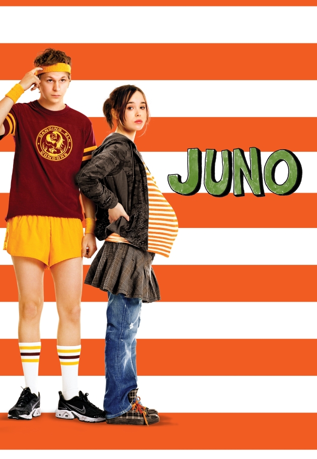 Juno 2007 izle