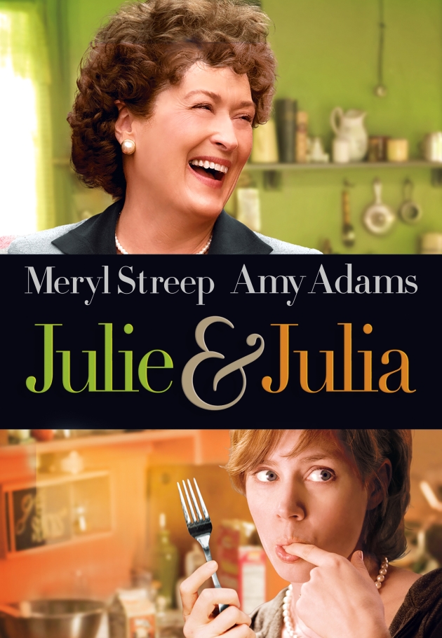 Julie & Julia 2009 izle