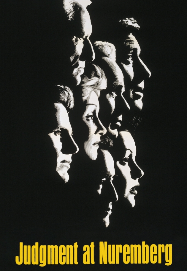 Judgment at Nuremberg - 1961 izle