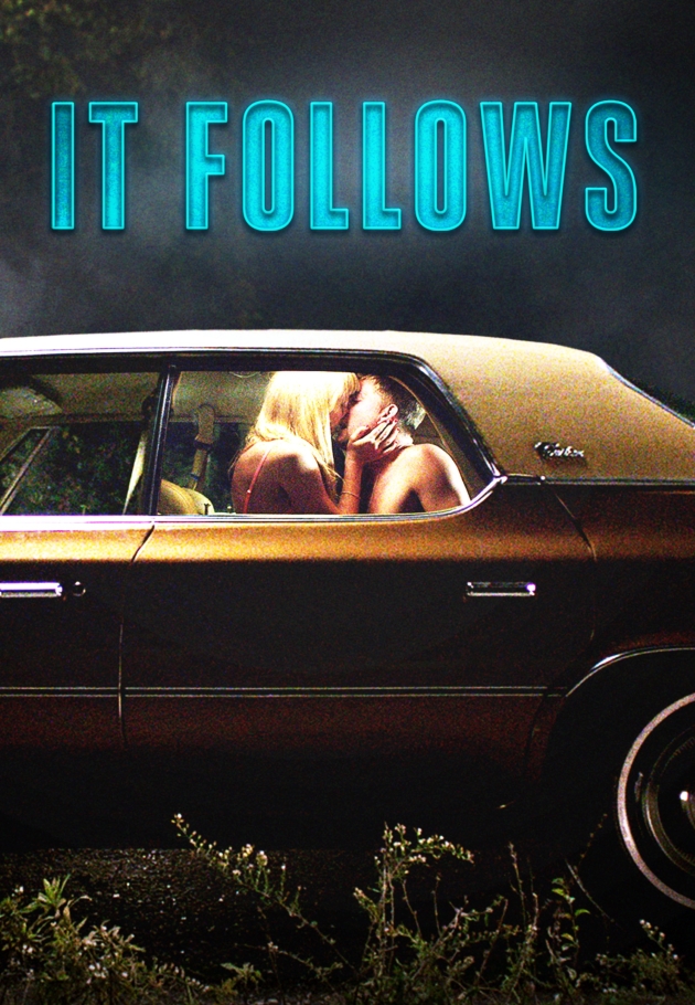 It Follows 2014 izle
