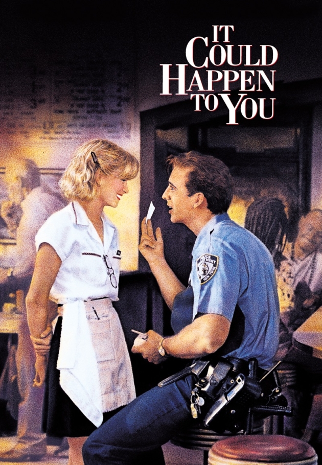 It Could Happen to You 1994 izle