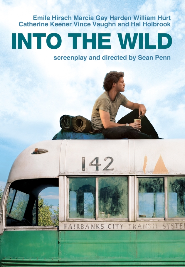 Into the Wild 2007 izle