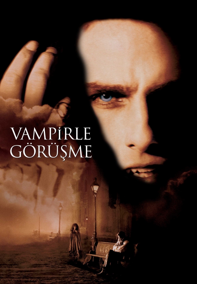 Interview with the Vampire: The Vampire Chronicles 1994 izle