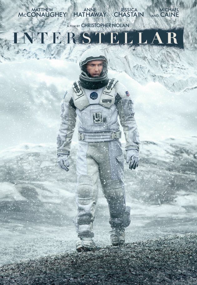 Interstellar 2014 izle