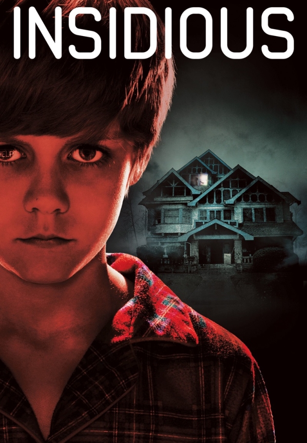 Insidious 2010 izle