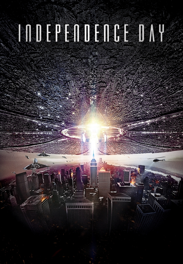 Independence Day 1996 izle