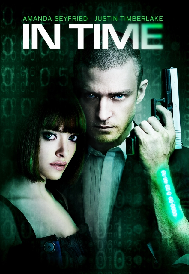 In Time 2011 izle
