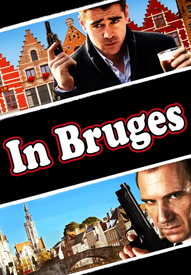 In Bruges 2008 izle