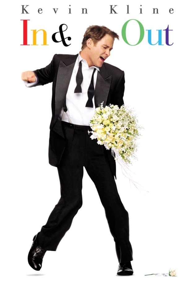 In & Out 1997 izle