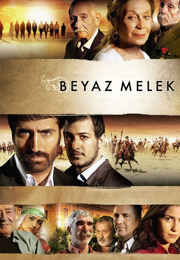 Beyaz Melek 2007 izle