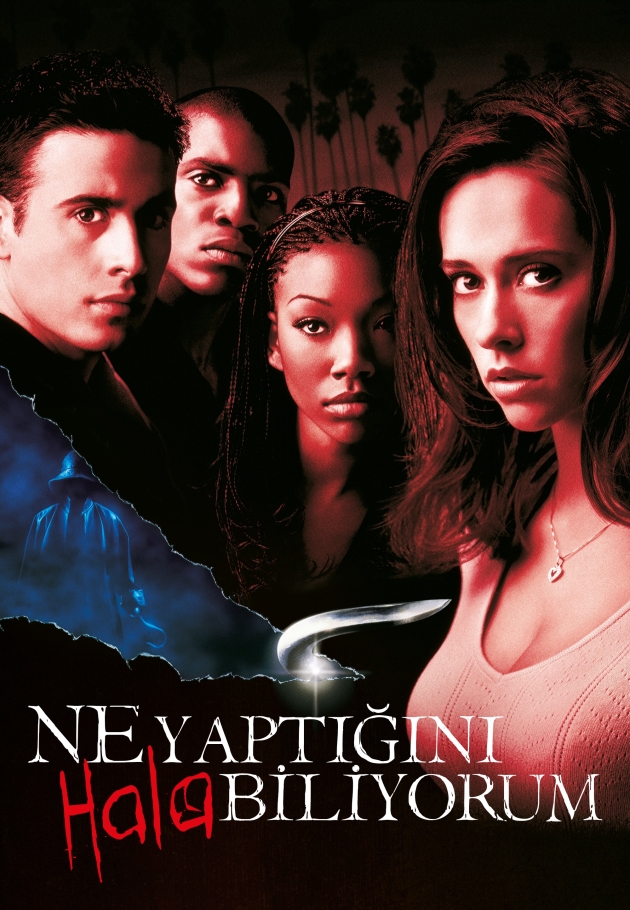 I Still Know What You Did Last Summer 1998 izle