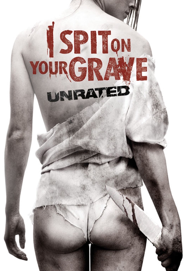 I Spit on Your Grave 2010 izle