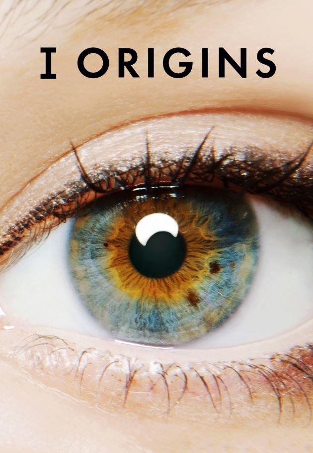 I Origins 2014 izle