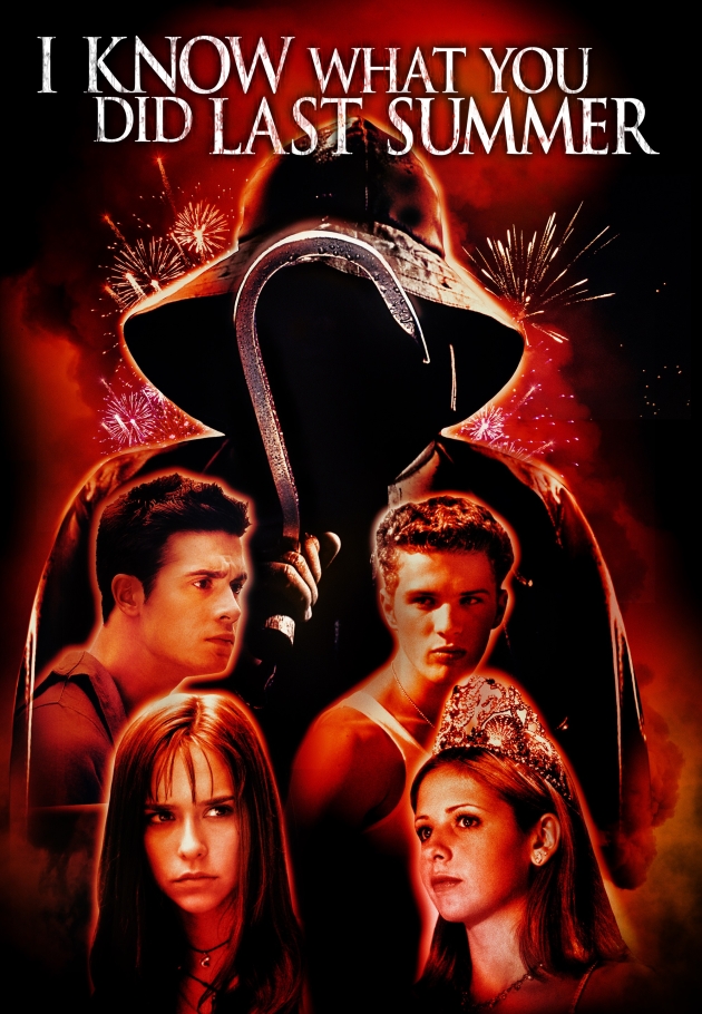 I Know What You Did Last Summer 1997 izle