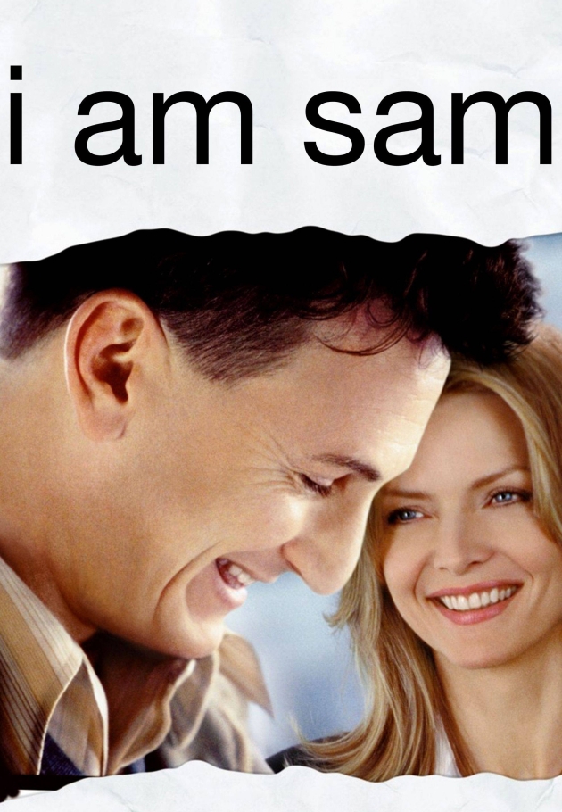 I Am Sam 2001 izle