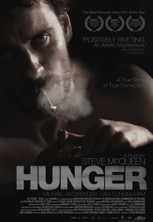 Hunger 2008 izle