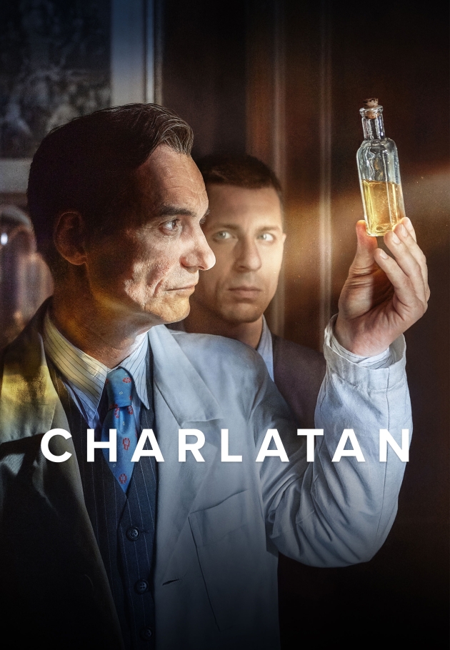 Charlatan 2020 izle
